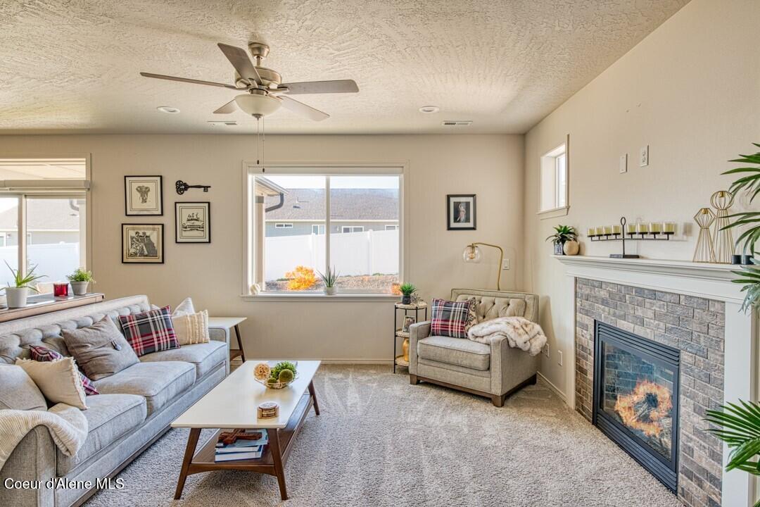 12503 North Farley Way Rathdrum, ID 83858 - Photo 13 of 50 .