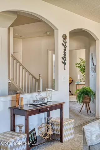 $615,000 | 12503 North Farley Way, Rathdrum, ID 83858