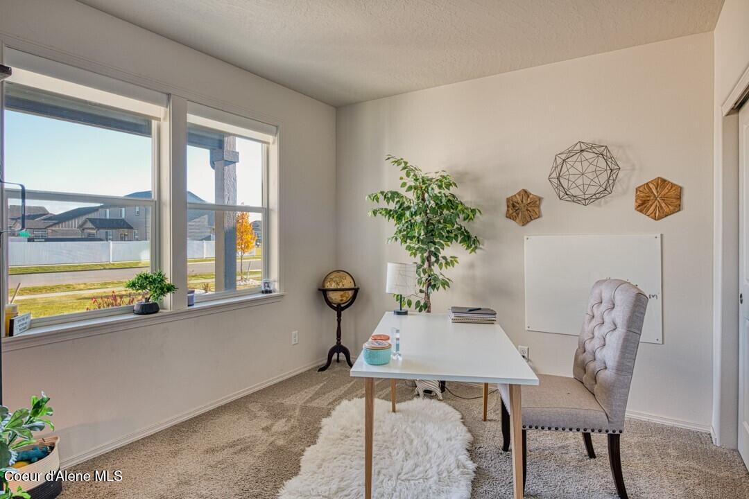 12503 North Farley Way Rathdrum, ID 83858 - Photo 15 of 50 4th bedroomoffice