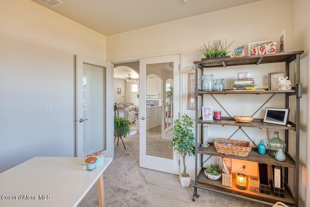 12503 North Farley Way Rathdrum, ID 83858 - Photo 16 of 50 4th bedroomoffice