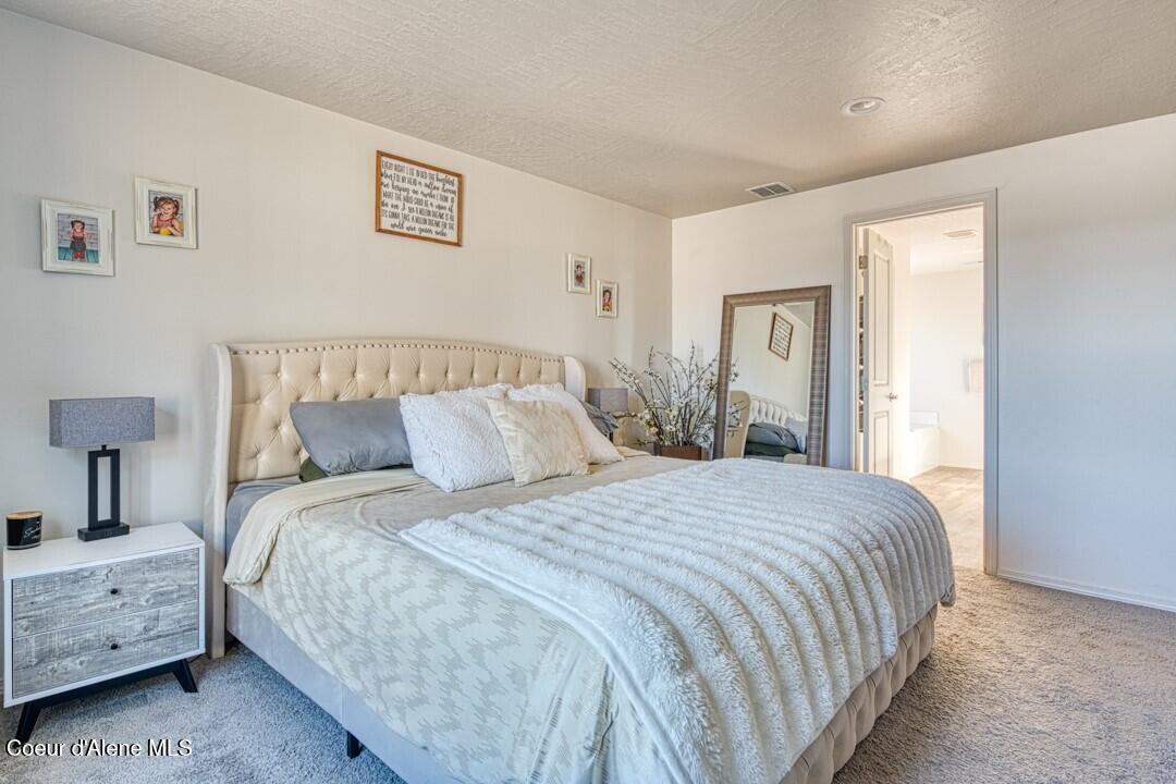 12503 North Farley Way Rathdrum, ID 83858 - Photo 19 of 50 Primary Suite