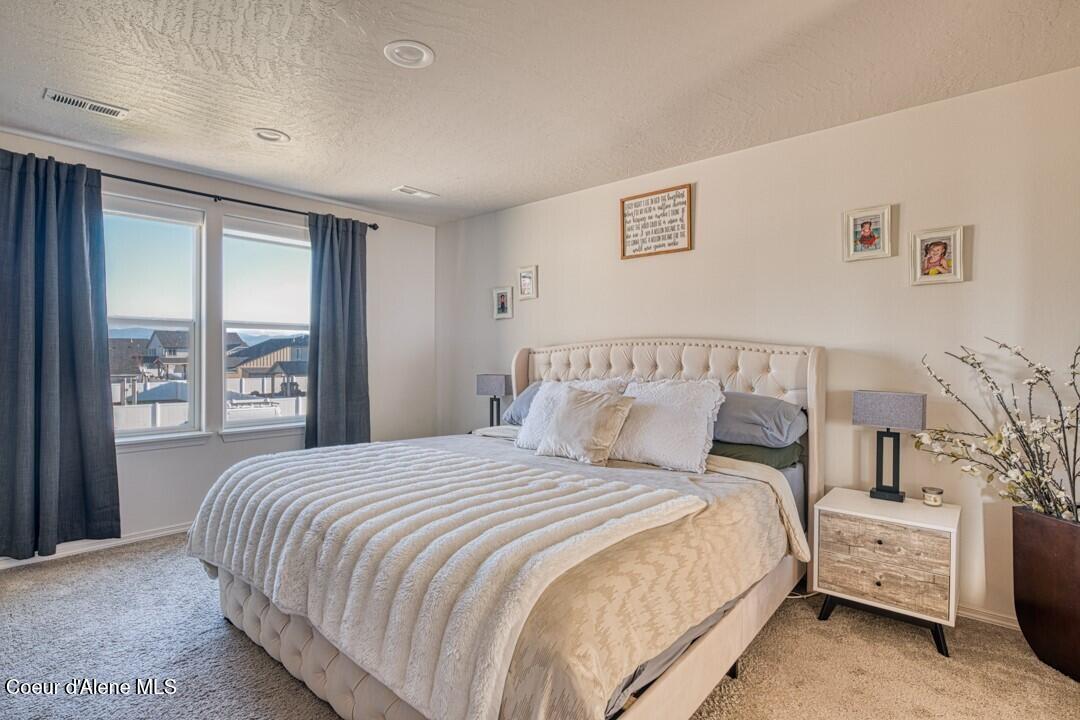 12503 North Farley Way Rathdrum, ID 83858 - Photo 21 of 50 Primary Suite