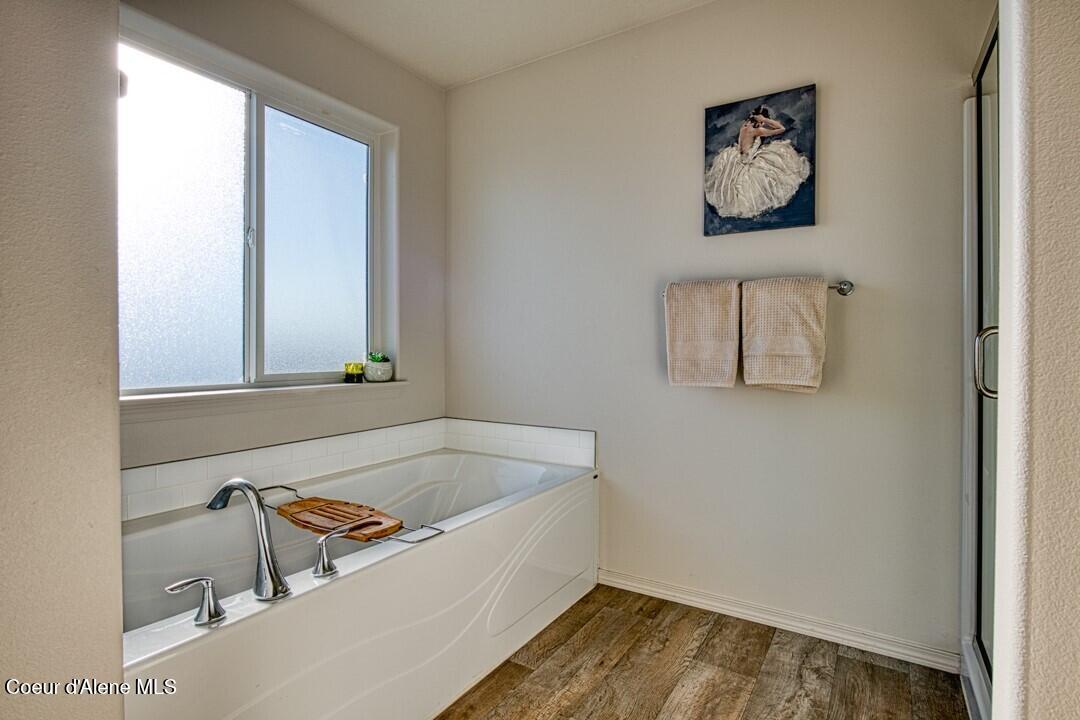 12503 North Farley Way Rathdrum, ID 83858 - Photo 25 of 50 Primary Bathroom
