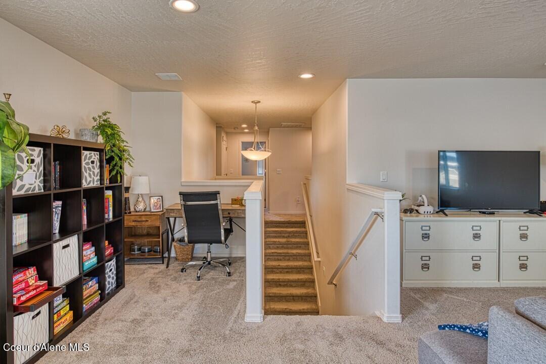 12503 North Farley Way Rathdrum, ID 83858 - Photo 27 of 50 Bonus Room