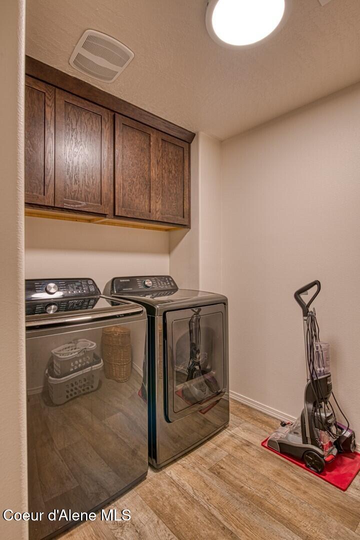 12503 North Farley Way Rathdrum, ID 83858 - Photo 30 of 50 Second level Laundry Room