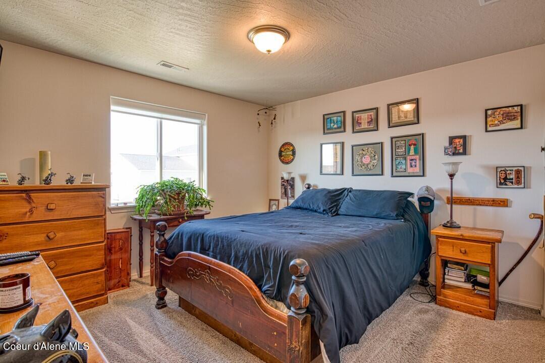 12503 North Farley Way Rathdrum, ID 83858 - Photo 32 of 50 Third Bedroom