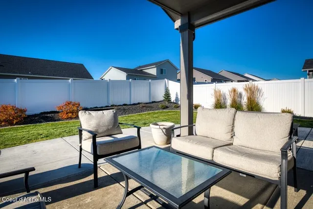 $615,000 | 12503 North Farley Way, Rathdrum, ID 83858