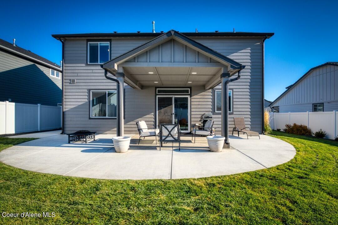 12503 North Farley Way Rathdrum, ID 83858 - Photo 36 of 50 .