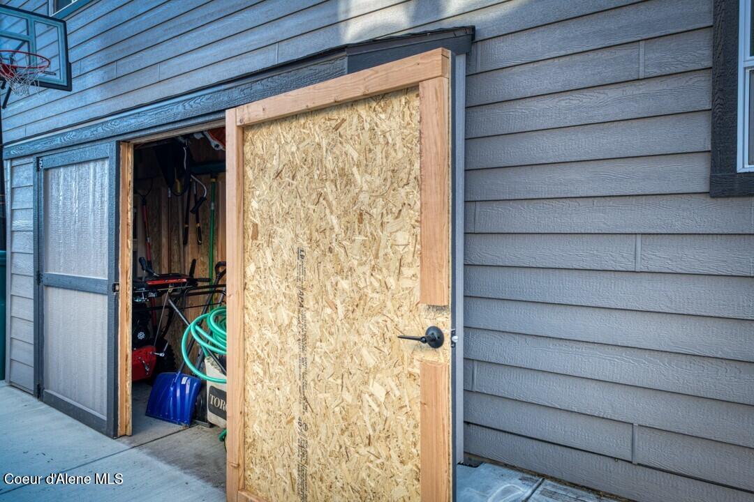 12503 North Farley Way Rathdrum, ID 83858 - Photo 38 of 50 .