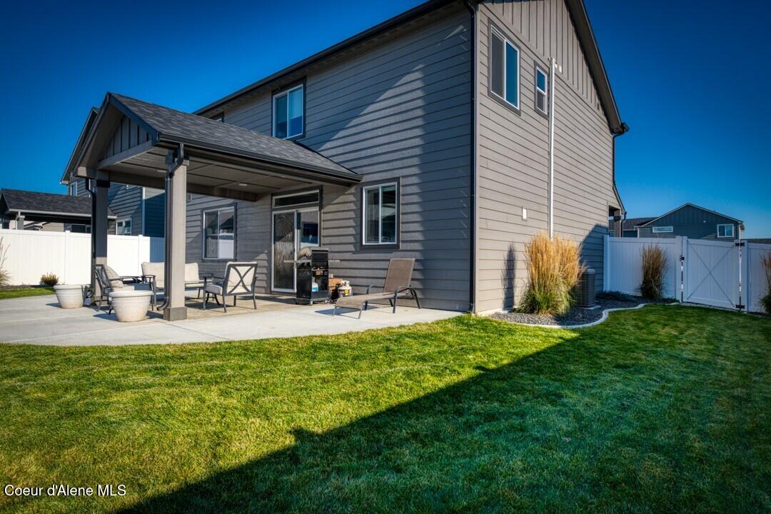 12503 North Farley Way Rathdrum, ID 83858 - Photo 40 of 50 .