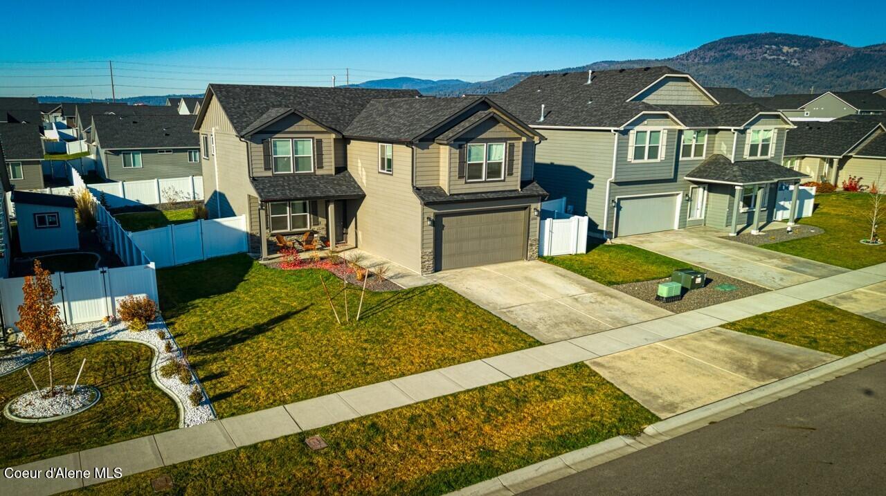 12503 North Farley Way Rathdrum, ID 83858 - Photo 45 of 50 .