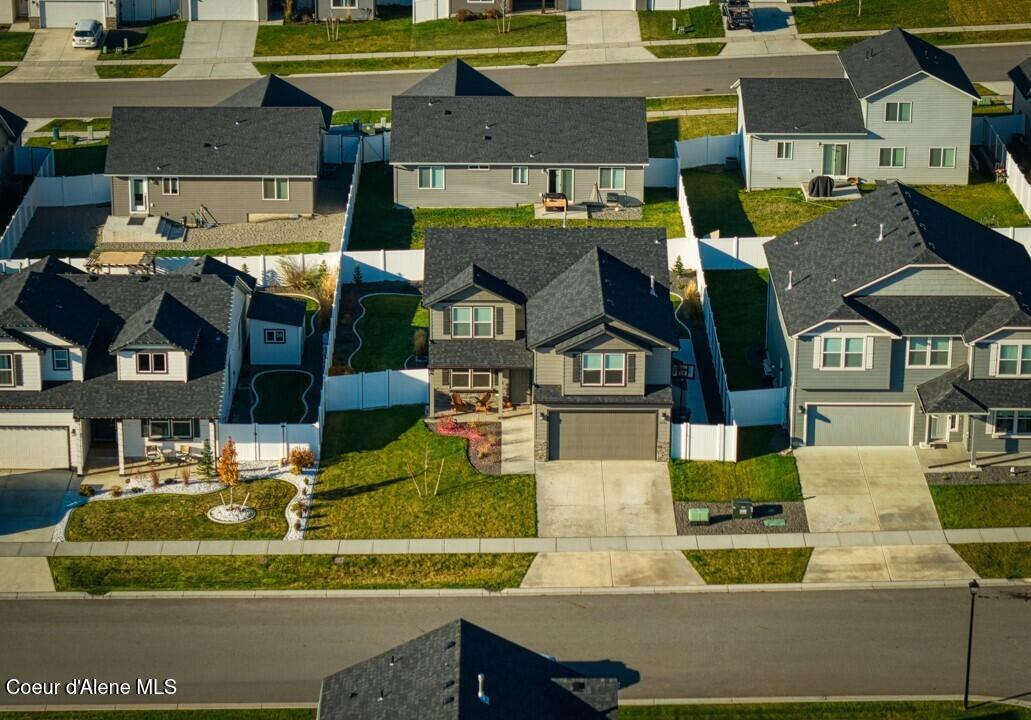 12503 North Farley Way Rathdrum, ID 83858 - Photo 46 of 50 .