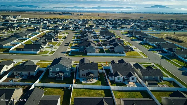 $615,000 | 12503 North Farley Way, Rathdrum, ID 83858