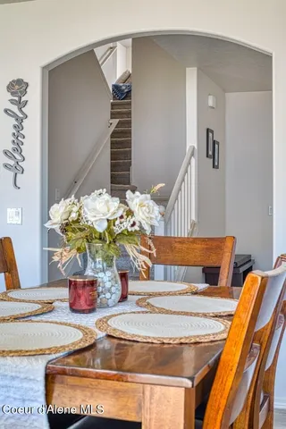 $615,000 | 12503 North Farley Way, Rathdrum, ID 83858