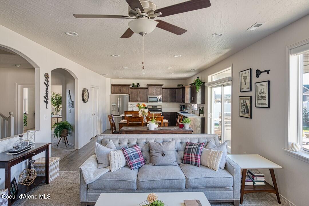 12503 North Farley Way Rathdrum, ID 83858 - Photo 7 of 50 .