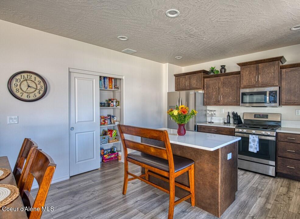 12503 North Farley Way Rathdrum, ID 83858 - Photo 8 of 50 Quartz counters