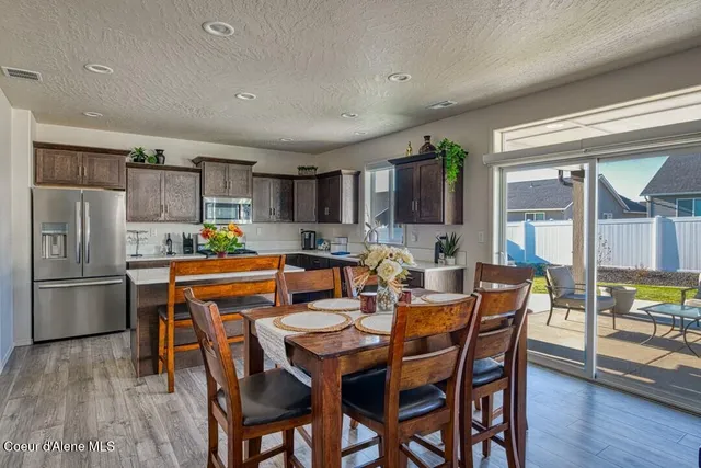 $615,000 | 12503 North Farley Way, Rathdrum, ID 83858