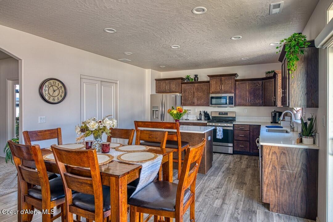 12503 North Farley Way Rathdrum, ID 83858 - Photo 10 of 50 .