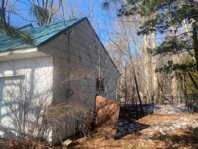 29657 Edison Road New Carlisle, IN 46552 - Photo 3 of 17