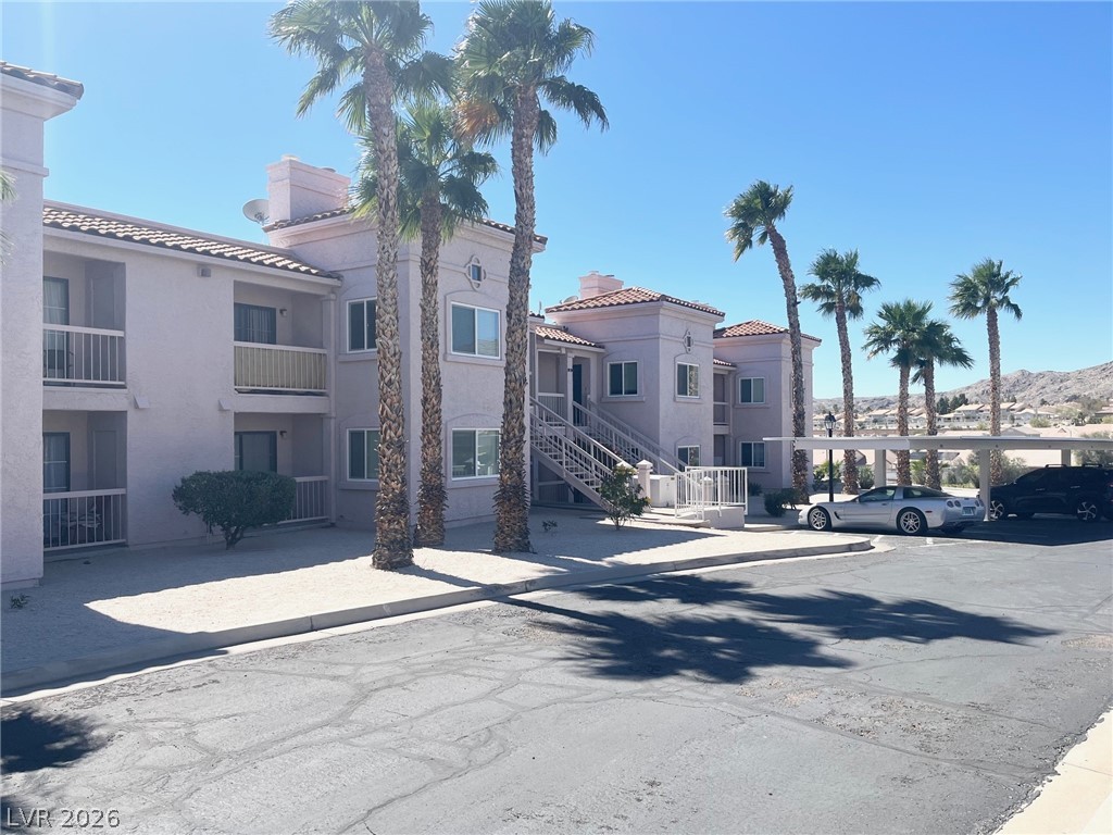 1980 Las Palmas Lane, Unit 159 Laughlin, NV 89029 - Photo 1 of 34