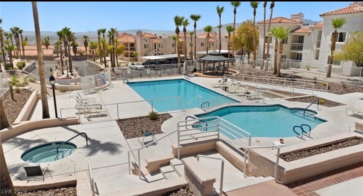 1980 Las Palmas Lane, Unit 159 Laughlin, NV 89029 - Photo 25 of 34