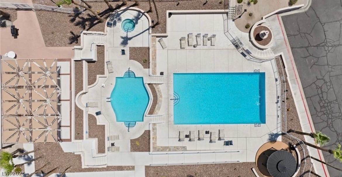 1980 Las Palmas Lane, Unit 159 Laughlin, NV 89029 - Photo 26 of 34