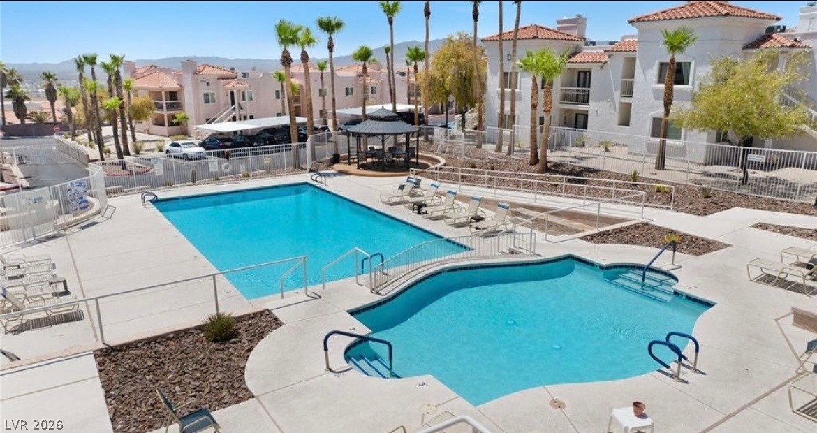 1980 Las Palmas Lane, Unit 159 Laughlin, NV 89029 - Photo 27 of 34