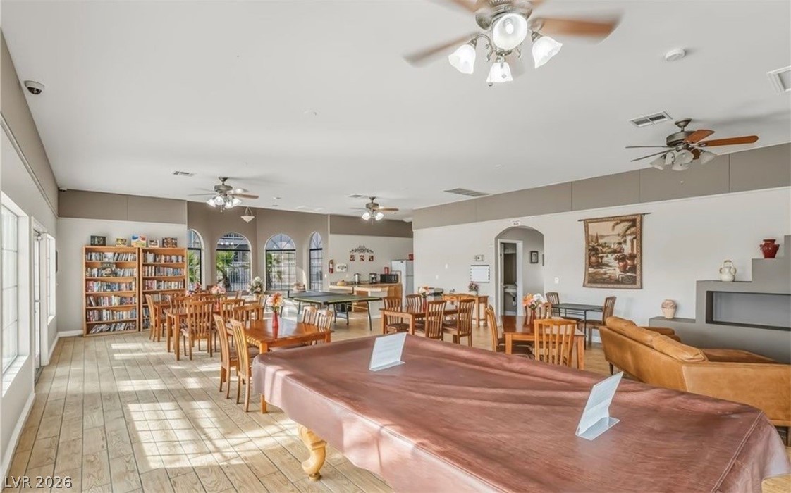 1980 Las Palmas Lane, Unit 159 Laughlin, NV 89029 - Photo 30 of 34