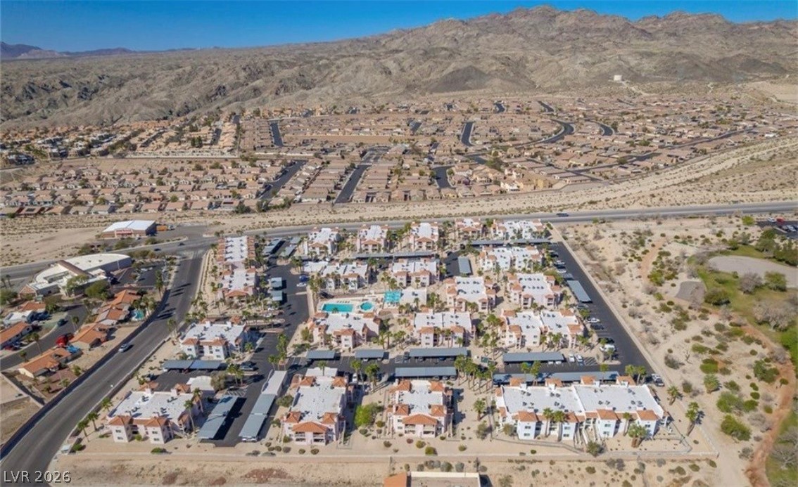 1980 Las Palmas Lane, Unit 159 Laughlin, NV 89029 - Photo 31 of 34