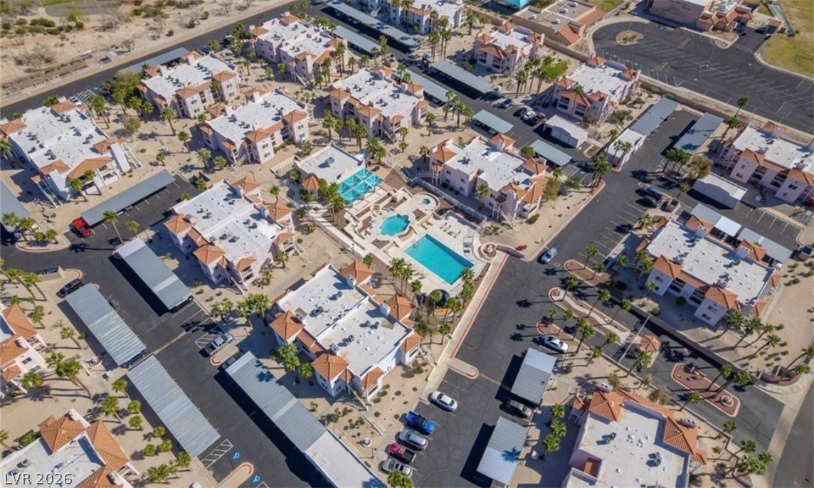 1980 Las Palmas Lane, Unit 159 Laughlin, NV 89029 - Photo 32 of 34