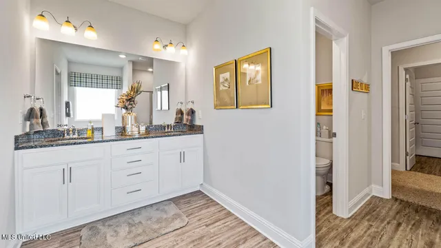 $510,900 | 6613 Palm Pointe Drive, Ocean Springs, MS 39564