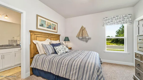 $500,900 | 6613 Palm Pointe Drive, Ocean Springs, MS 39564