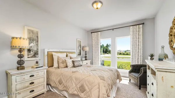 $500,900 | 6613 Palm Pointe Drive, Ocean Springs, MS 39564