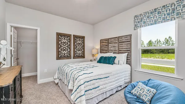 $500,900 | 6613 Palm Pointe Drive, Ocean Springs, MS 39564