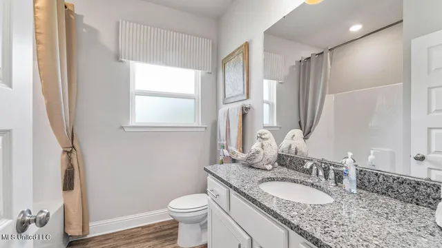 $510,900 | 6613 Palm Pointe Drive, Ocean Springs, MS 39564