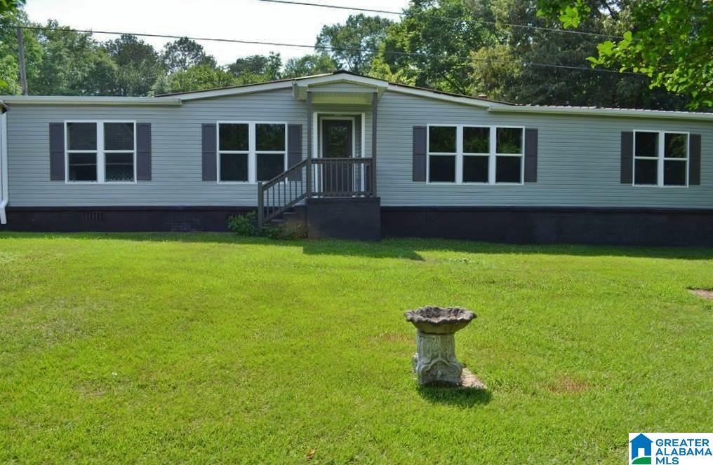 246 Dragline Road Leeds, AL 35094 - Photo 1 of 49