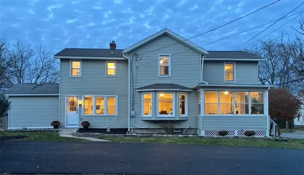 $279,900 | 127 Lake Avenue, Parma, NY 14468