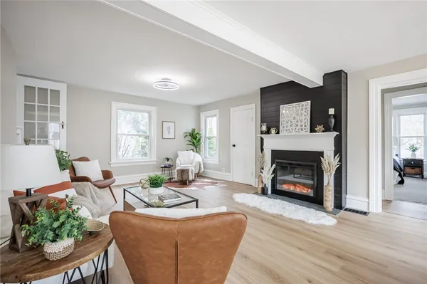 $279,900 | 127 Lake Avenue, Parma, NY 14468