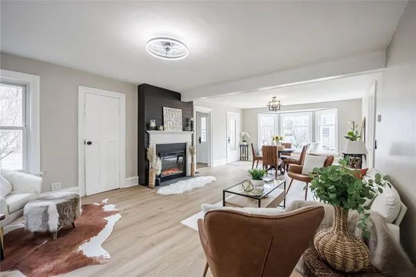 $279,900 | 127 Lake Avenue, Parma, NY 14468