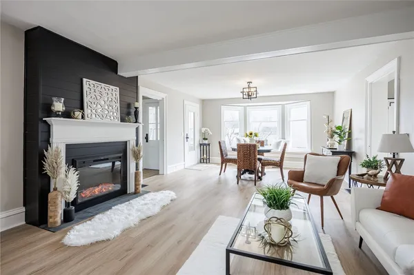 $279,900 | 127 Lake Avenue, Parma, NY 14468