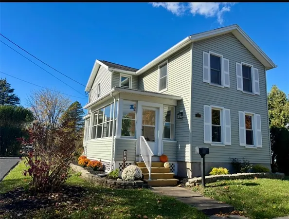 $279,900 | 127 Lake Avenue, Parma, NY 14468