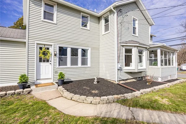 $279,900 | 127 Lake Avenue, Parma, NY 14468