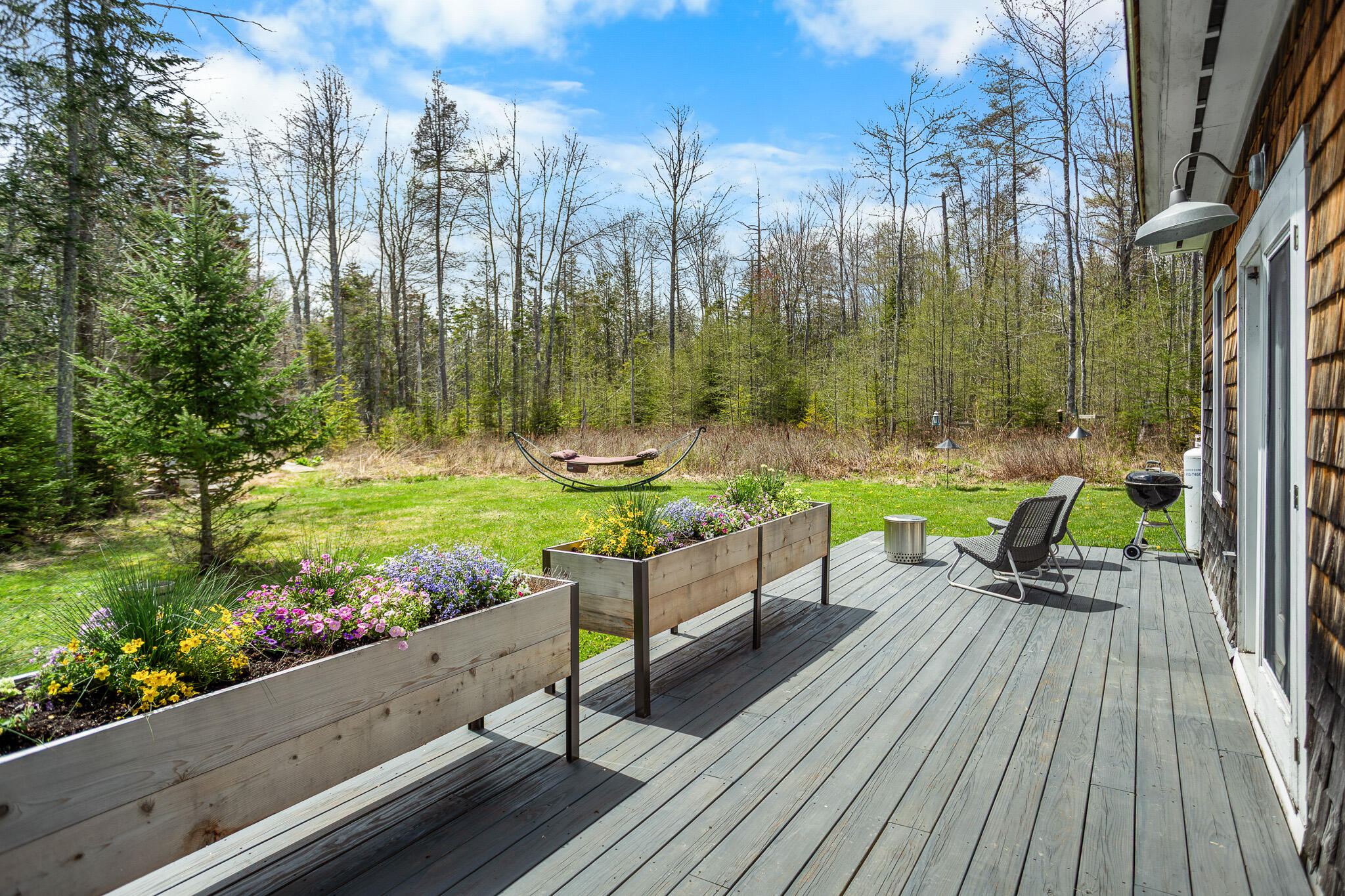 1428 Main Road Islesboro, ME 04848 - Photo 12 of 48 deckhammock