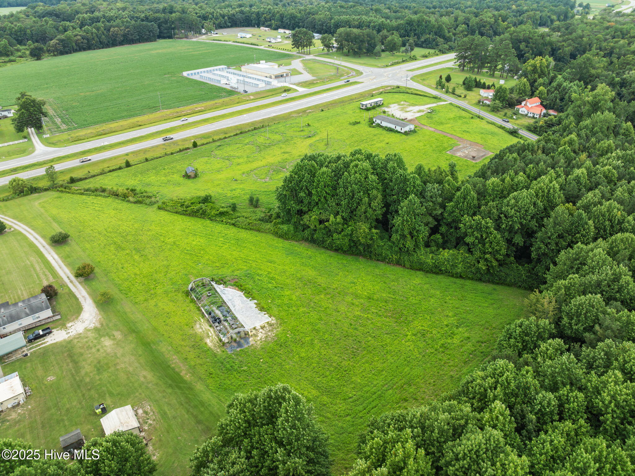 80 Mill Road Washington, NC 27889 - Photo 4 of 15 3-web-or-mls-DJI_0762