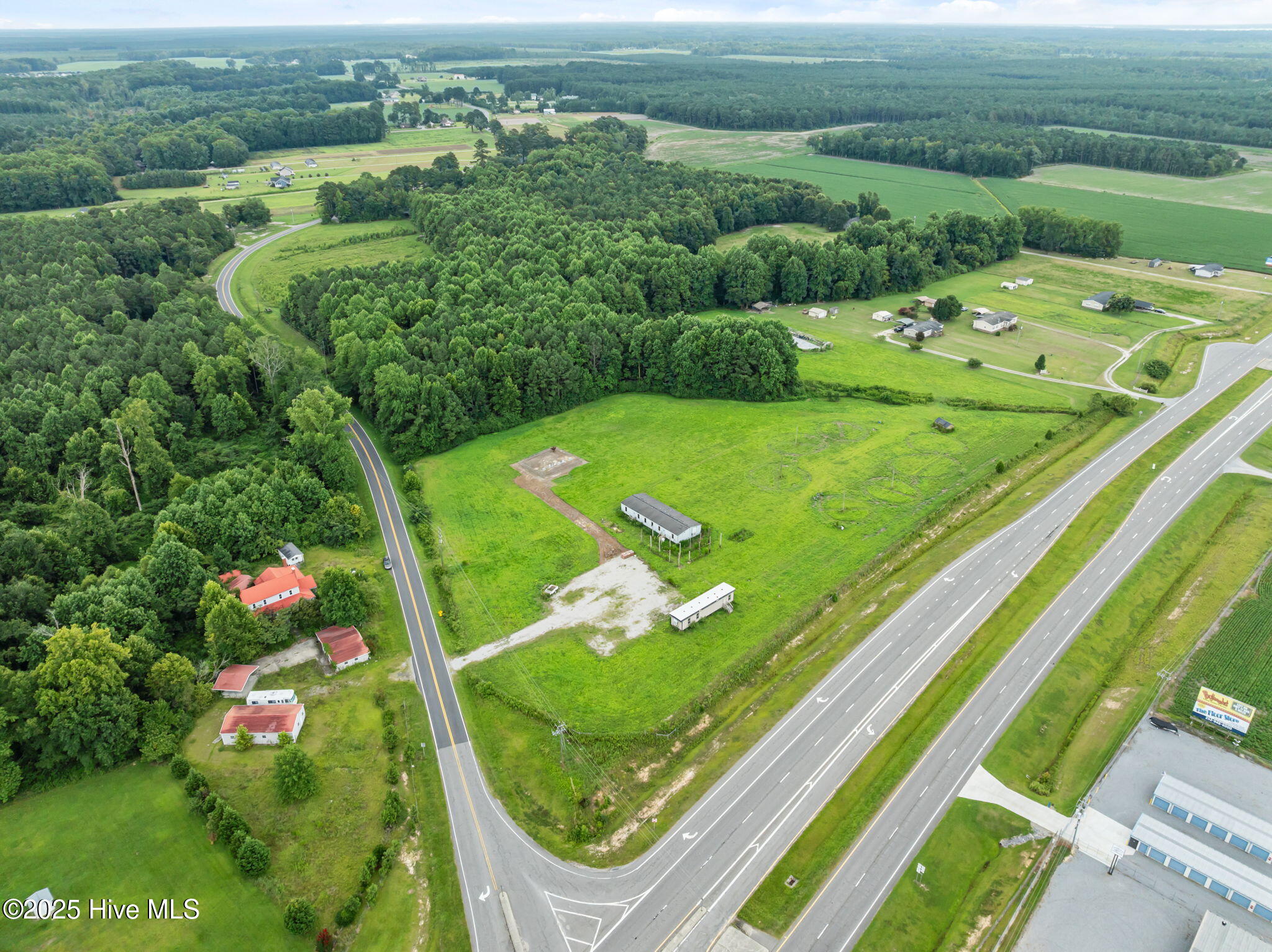 80 Mill Road Washington, NC 27889 - Photo 5 of 15 4-web-or-mls-DJI_0752