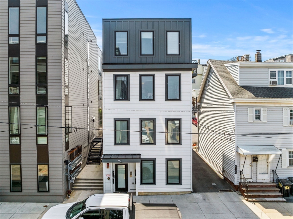 97 Condor Street Boston, MA 02128 - Photo 2 of 17