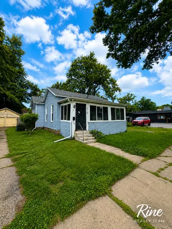 $105,900 | 510 Fifth Street, Jackson, MI 49203
