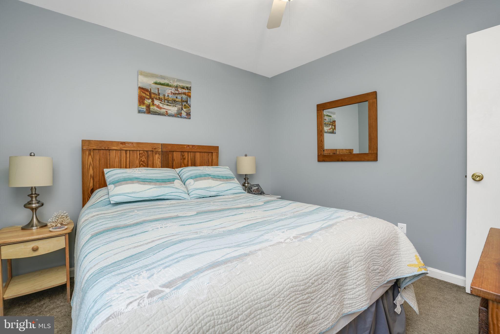 7661 East Side Road, Unit 8 Chincoteague, VA 23336 - Photo 24 of 52 Gallery Image 24