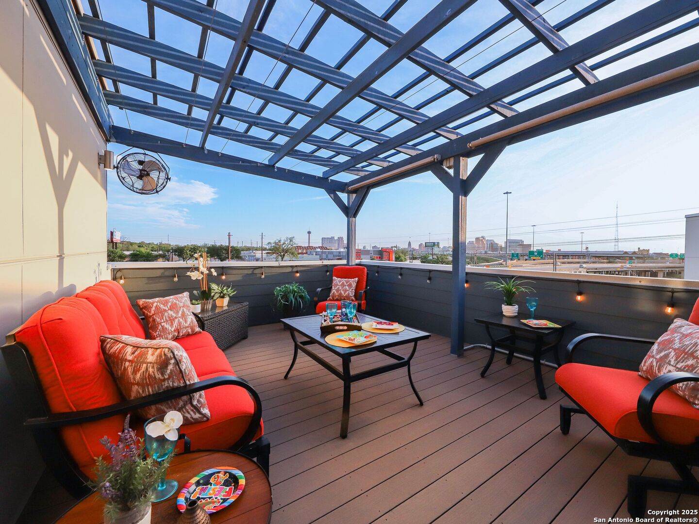 1606 North Hackberry, Unit 201 San Antonio, TX 78208 - Photo 1 of 1