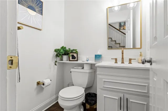 $525,000 | 5211 Glenridge Drive, Atlanta, GA 30342